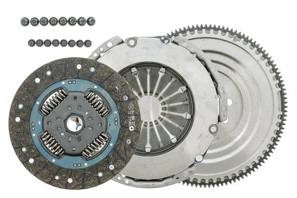Kit d'embrayage AISIN SWFO-003R